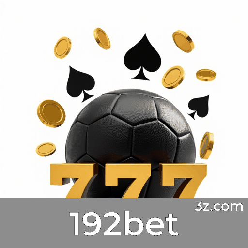 192bet: Cassino Premiado e Pagamentos Rápidos